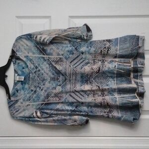 Hannah Women's Tunic